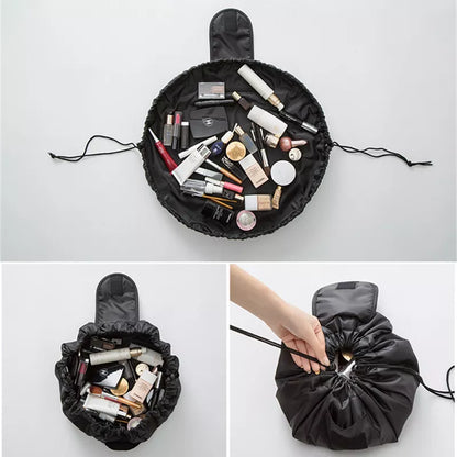 Convenient Travel Makeup Bag