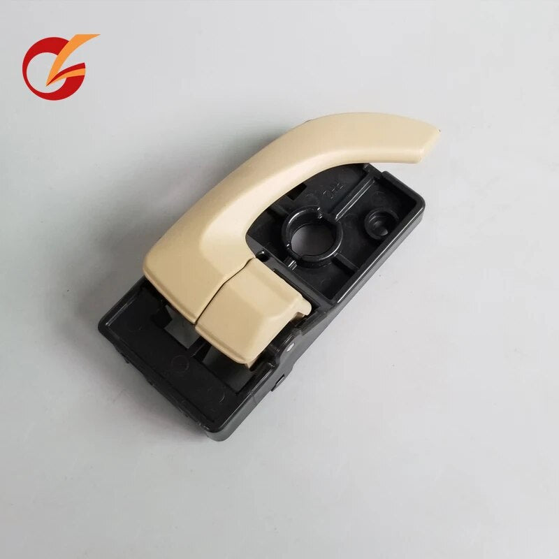 Front door inner handle use for hyundai tucson 2005 2006 2007 2008 2009