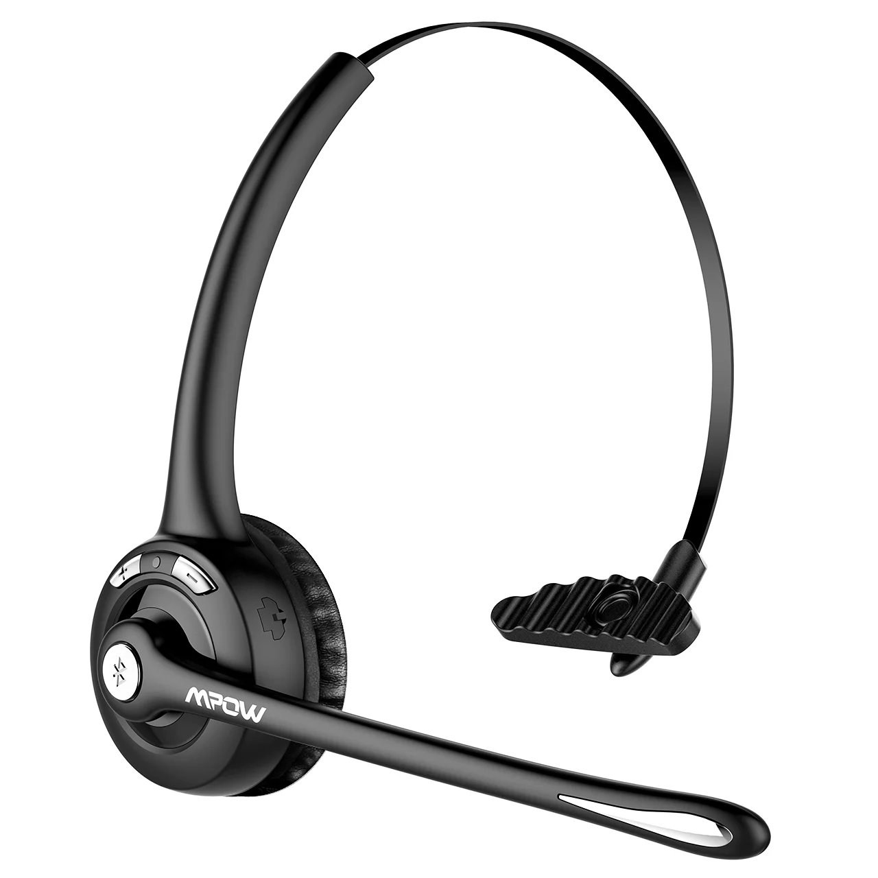 Mpow Pro Wireless Bluetooth Headset with Microphone