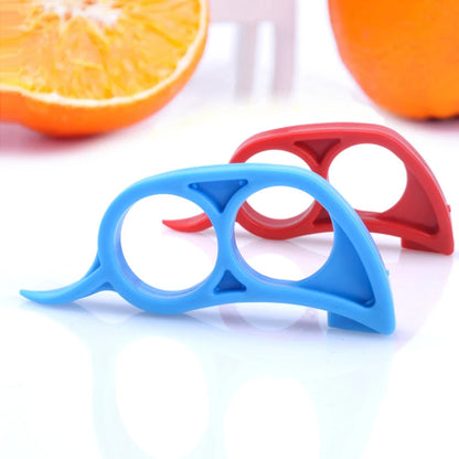Orange Peeler Mouse Style