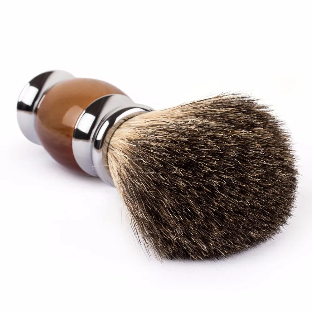 Qshave Hair Shaving Brush