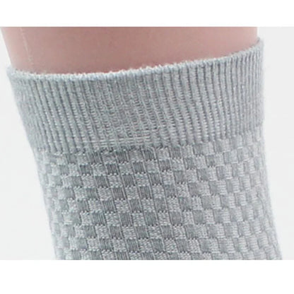 Bamboo Fiber Men Socks