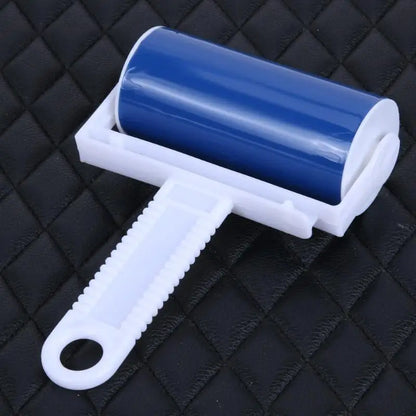 Portable Washable Dust Wiper Roller For Clothes