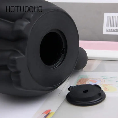 Hotuocho Black Cat Saving Box