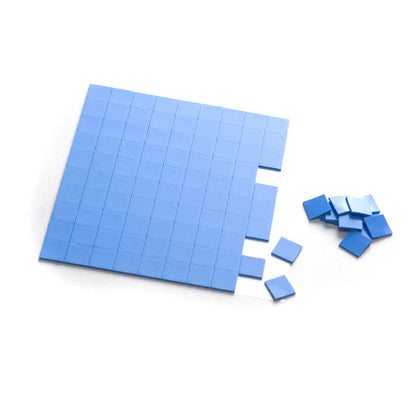 Silicone Thermal Pad