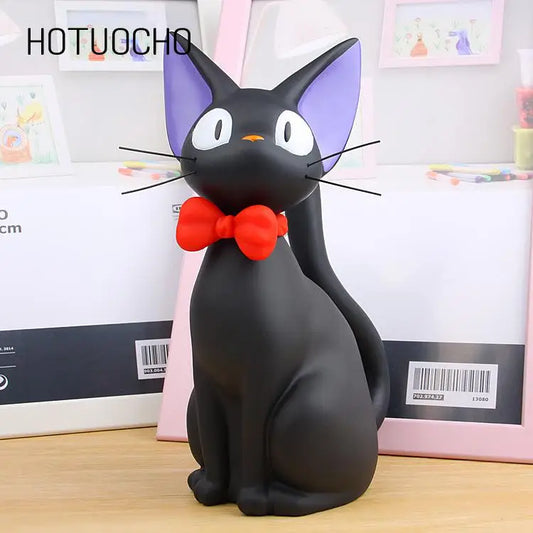 Hotuocho Black Cat Saving Box