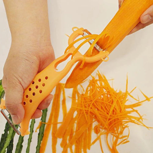 Vegetable Parer Slicer Tool