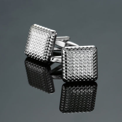 High Quality Novelty Cuff Links