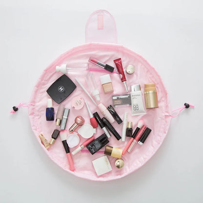 Convenient Travel Makeup Bag