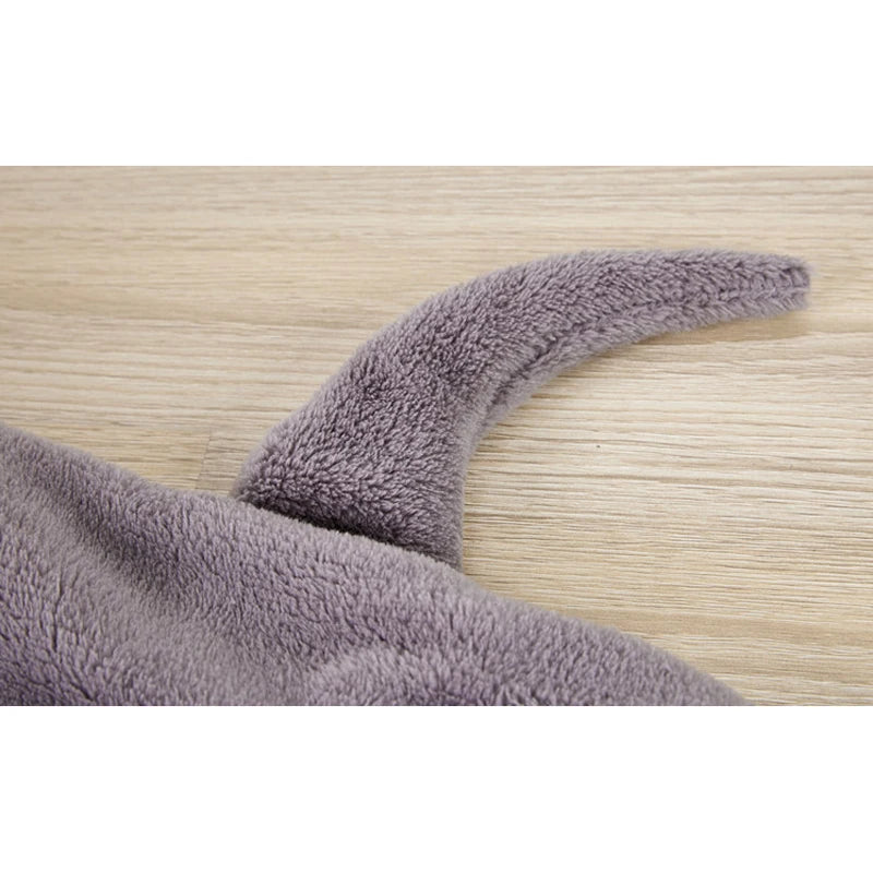 Soft Cat Sleeping Bag Pet Bed House
