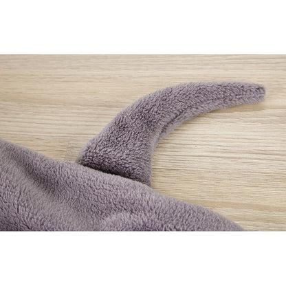 Soft Cat Sleeping Bag Pet Bed House