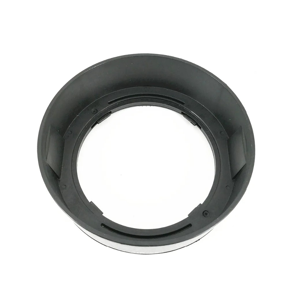 Cylinder Lens Hood replace HB-45 for Nikon