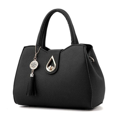 Luxury Brand Shoulder Bag