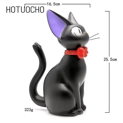 Hotuocho Black Cat Saving Box