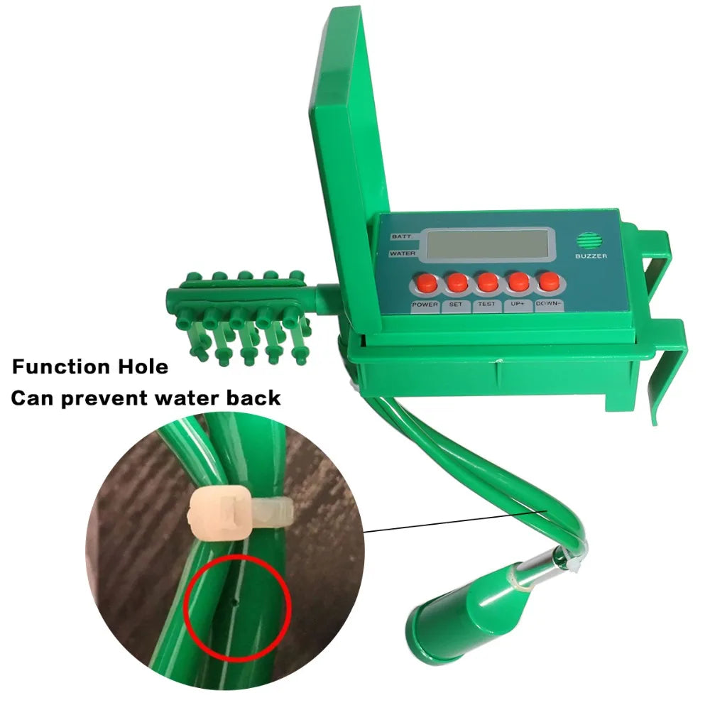 Automatic Home Drip Irrigation Watering Kits