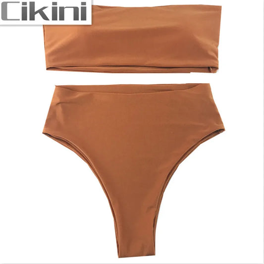 Bikini Set Swimwear