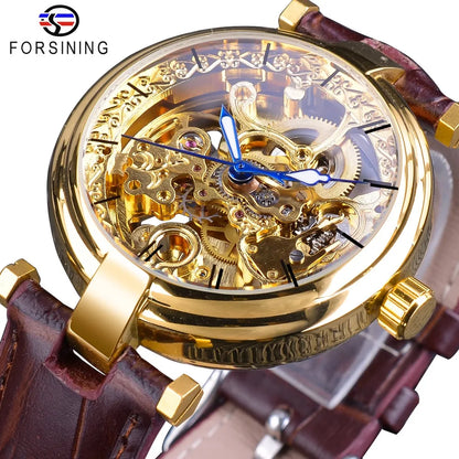 Forsining Automatic Watch