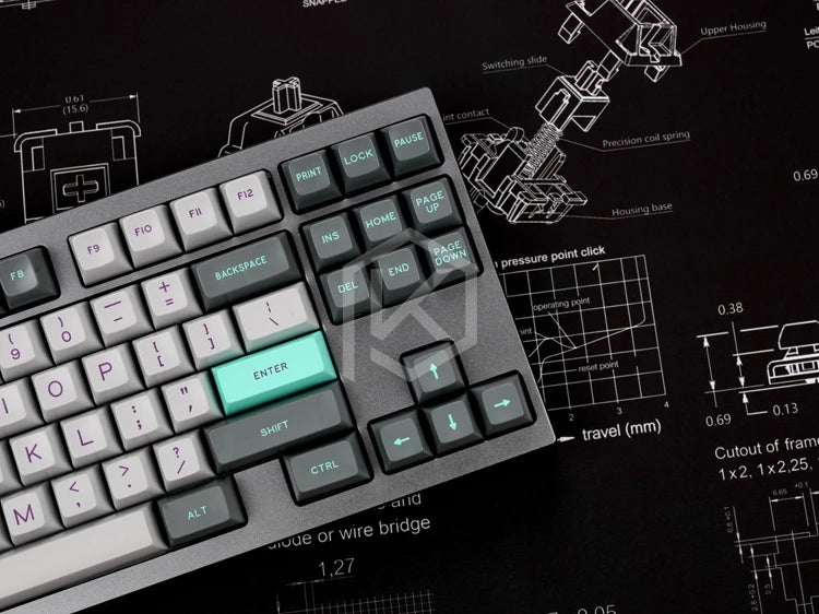 Mechanical Keyboard