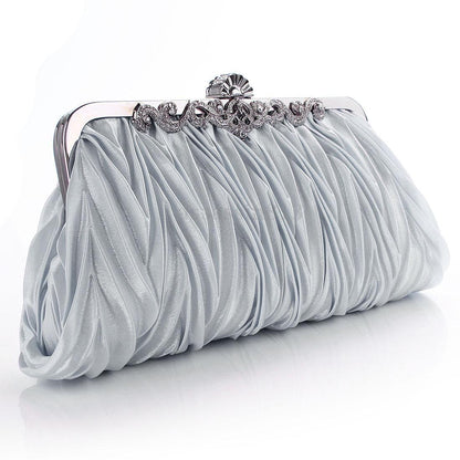 Fashion lady party wedding handbag