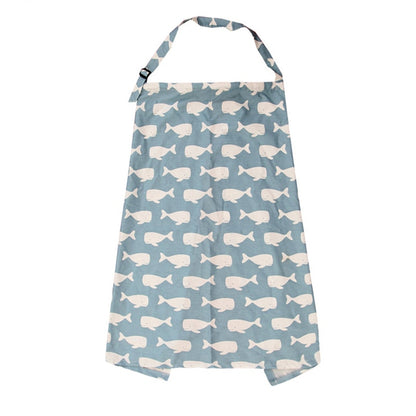 Breathable Baby Feeding Nursing Covers