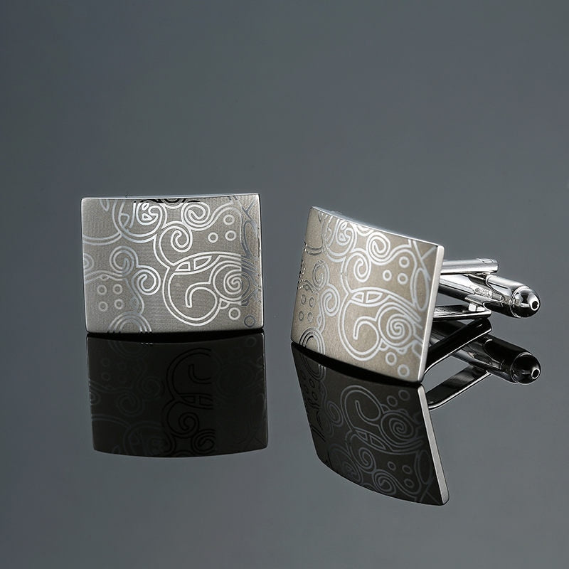 High Quality Novelty Cuff Links