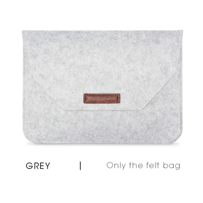 Notebook Tablet Case Cover For HP Dell Macbook