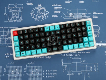 Mechanical Keyboard