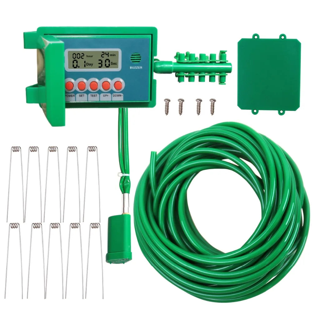 Automatic Home Drip Irrigation Watering Kits