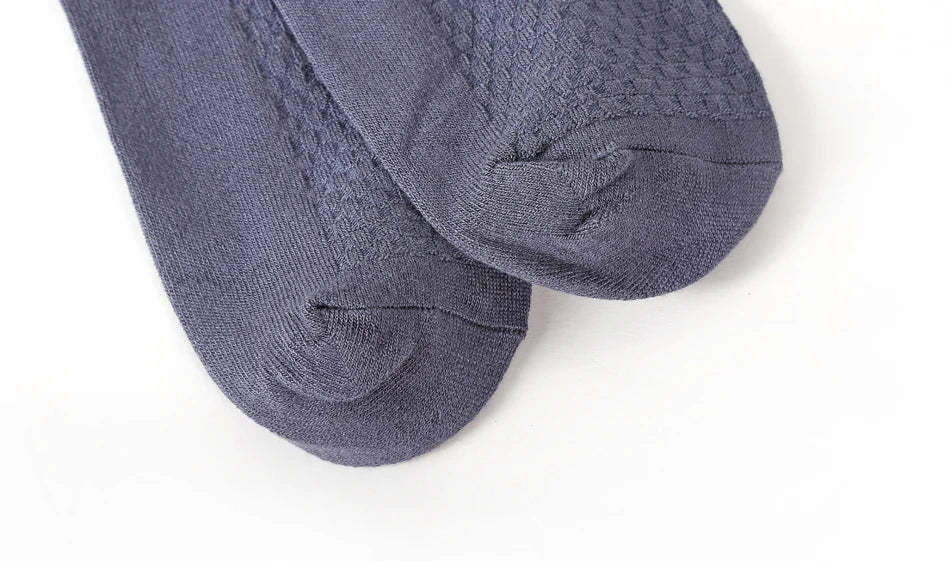 Bamboo Fiber Men Socks