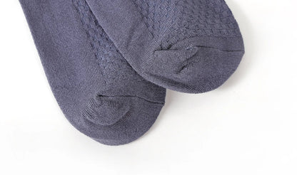 Bamboo Fiber Men Socks