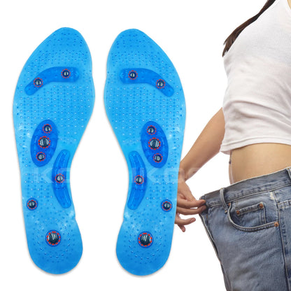 Magnetic Massage Insoles