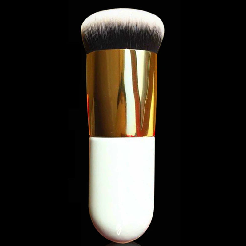 Chubby Flat Foundation Brush