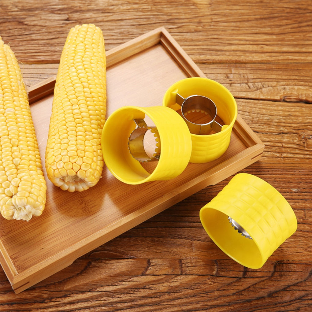 Corn Stripper Fruit Vegetable Tools