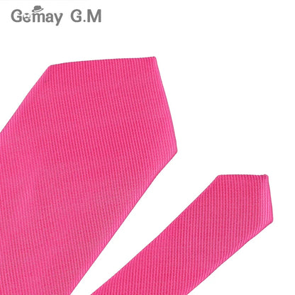 Casual 8cm Necktie