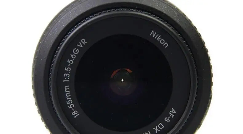 HB-45 Lens Hood for Nikon AF-S DX 18–55mm