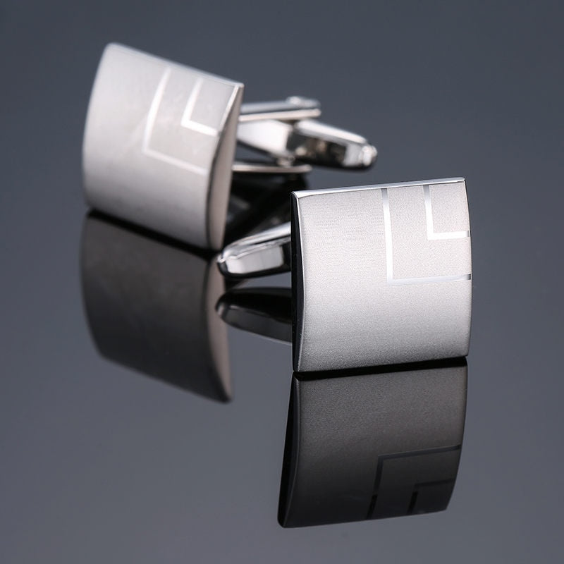 High Quality Novelty Cuff Links