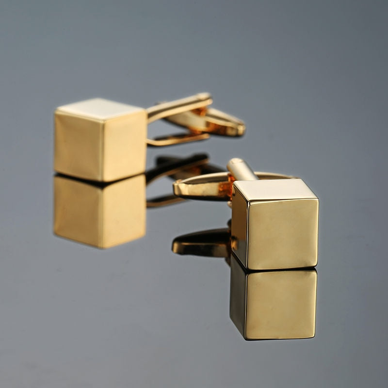 High Quality Novelty Cuff Links