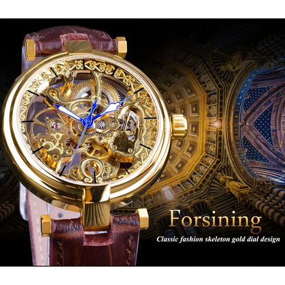 Forsining Automatic Watch