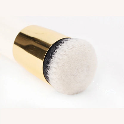 Chubby Flat Foundation Brush