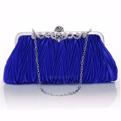 Fashion lady party wedding handbag