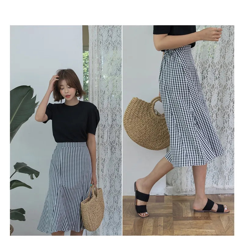 Bohemian Woven Straw Tote Crossbody Bag