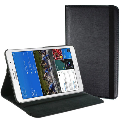 360° Rotating Leather Case for Samsung Galaxy Tab Pro 8.4