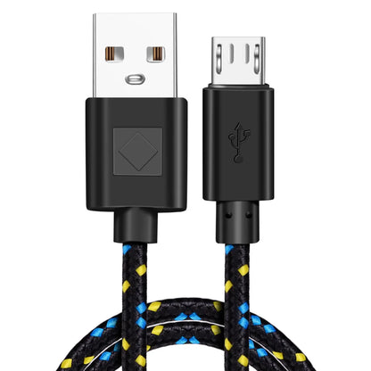 OLAF Micro USB Cable Charger Adapter For Samsung
