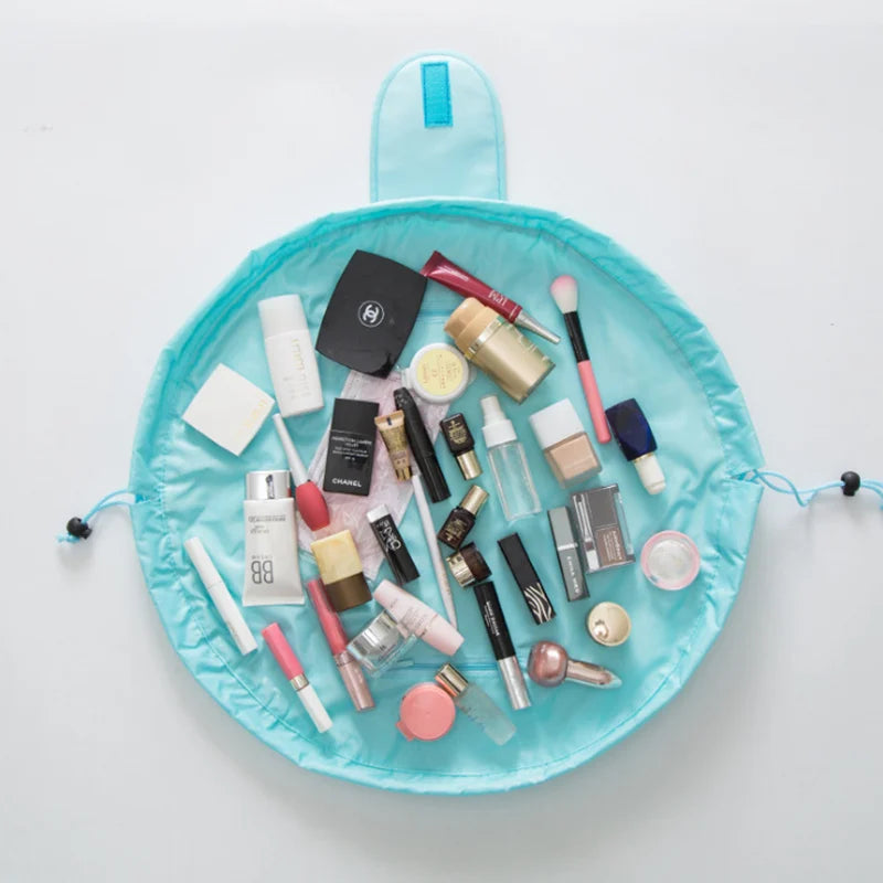 Convenient Travel Makeup Bag