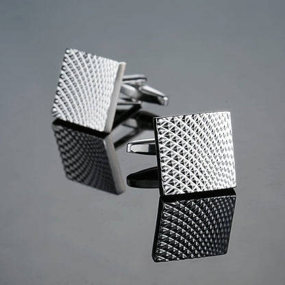 High Quality Novelty Cuff Links