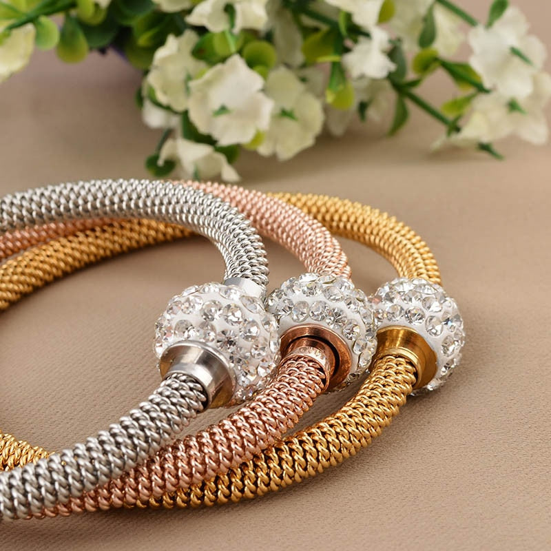 High Quality Charm Chic Bracelet