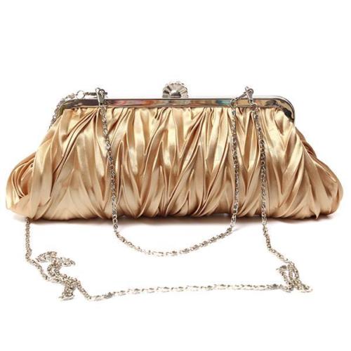 Fashion lady party wedding handbag