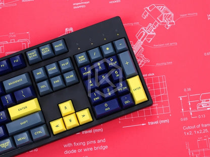 Mechanical Keyboard