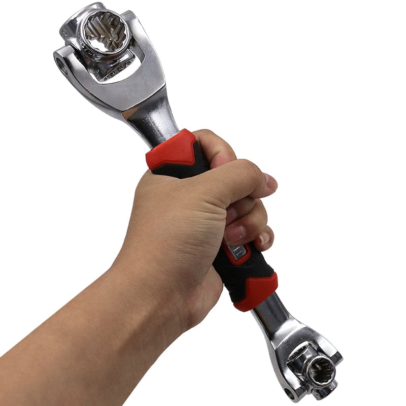 Wrench 8 in 1 Tools