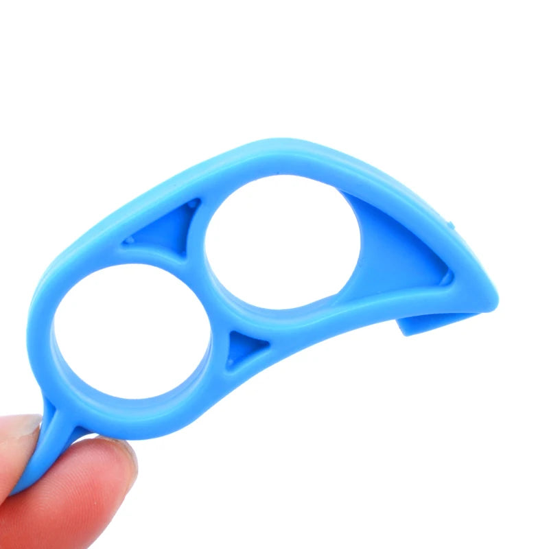 Orange Peeler Mouse Style